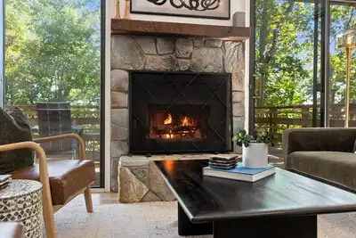 Image de Zero step entry- Ev charger- 2 King suites