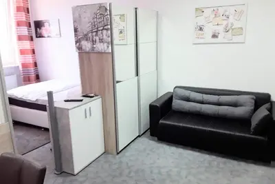 Image de Appartement privé près de l'aéroport de Francfort à Rüsselsheim