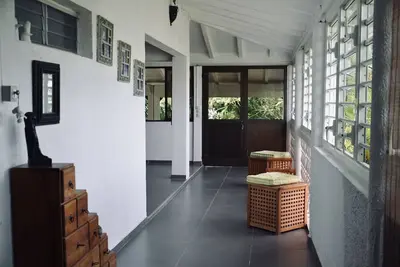 Image de Cosy loft Bas du Fort