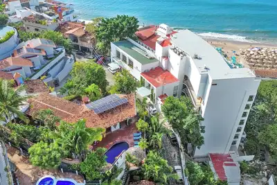 Image de Villa Ladera - Une oasis luxuriante à quelques instants de la plage