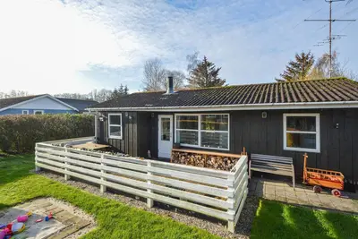 Image de Superbe maison à Haderslev avec WiFi