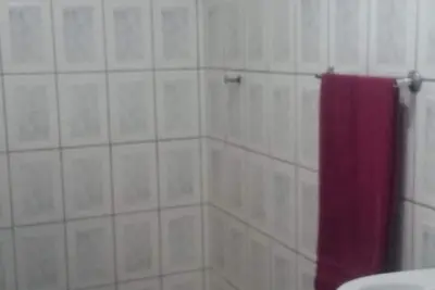 Image de Suite avec bureau à Guarulhos