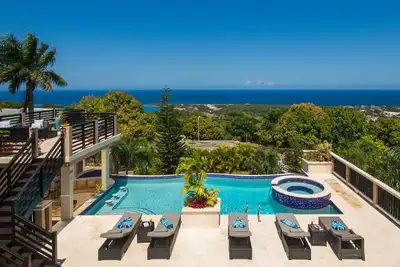 Image de Villa Mimosa: une expérience de villégiature ultra luxueuse en Jamaïque