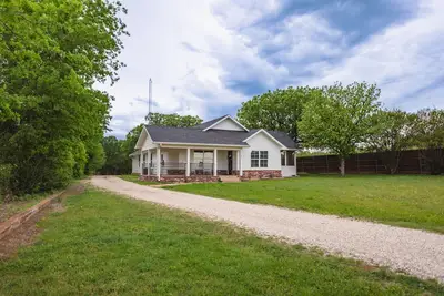 Image de Agréable et calme à quelques minutes de Magnolia