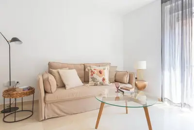 Image de Porte du centre-ville, bel appartement dans le quartier du centre-ville