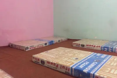 Image de Belle portion au coeur de Lahore près du parc Grater Iqbal