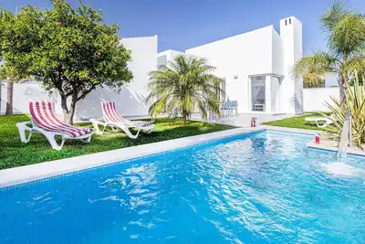 Image de Belle maison à Conil de la Frontera