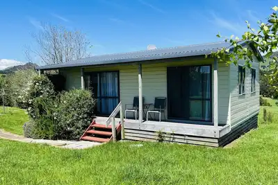 Image de Séjour à la ferme - Grande retraite avec vue panoramique