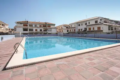 Maison confortable de 3 chambres à.