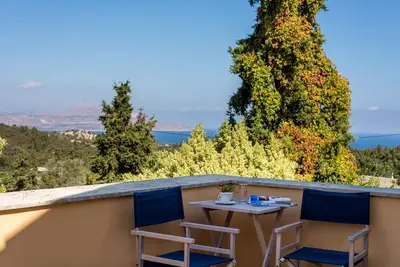 Image de Group accommodation in separate houses