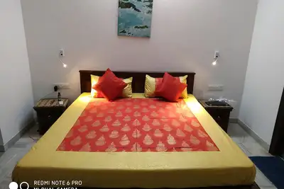 Image de Home Away Home Séjour de luxe
