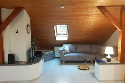 Image de Appartement Black