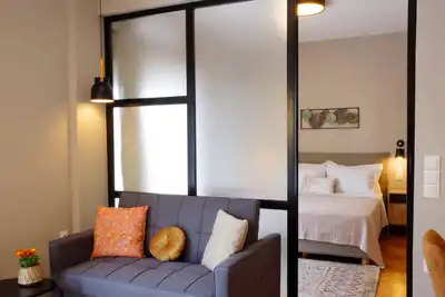 Image de Absolute Athens Apartments