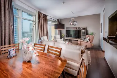 Image de Burj Khalifa View-Gorgeous 2Bedroom