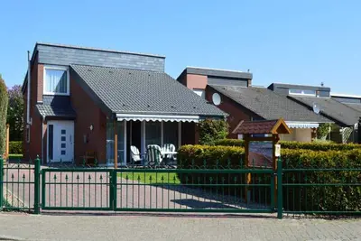 Image de Location de vacances Reckers, Allemagne