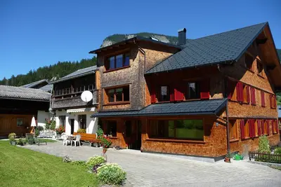 Image de Muxel Katharina - Appartement 2 - 5 personnes