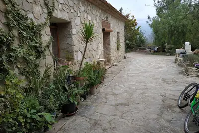Image de Casa Guarrios, bien tailleur. Numéro 7