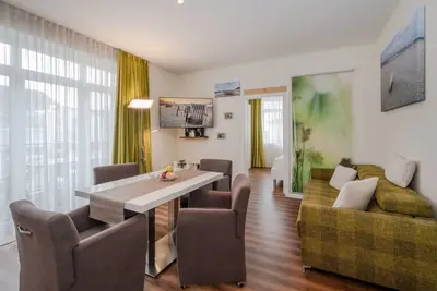 Image de Villa Marin - Appartement Villa Marin 10