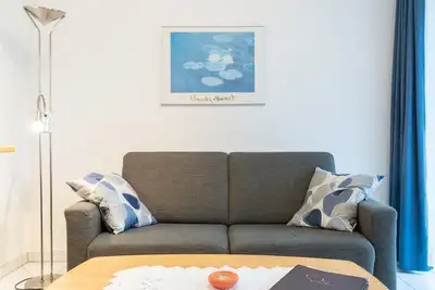 Image de Roland House - Roland House Appartement 03