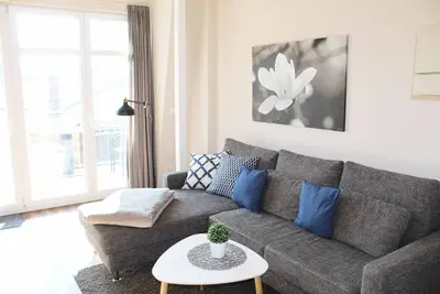Image de Villa Marin - Appartement Villa Marin 23