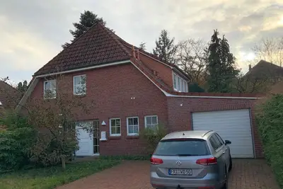 Image de zum Jadebusen Og - Maison de vacances de Dirk zum Jadebusen