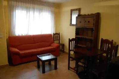 Image de Apt Grajera Apartments. 5