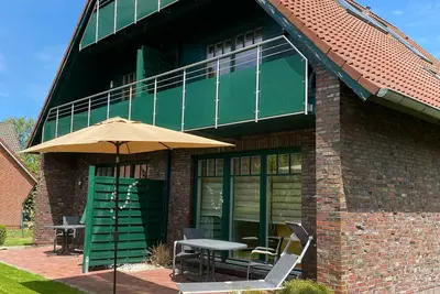 Image de Immeuble Nolting appartement sous-sol 45m²