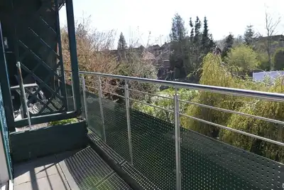 Image de Immeuble Nolting appartement à l'étage 40m²