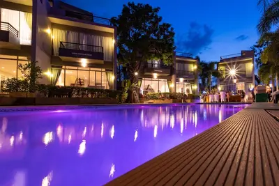 Image de Le Phuket local @ Phuket Ratchaburi