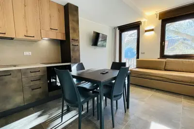 Villa Linda - Studio 4 personnes