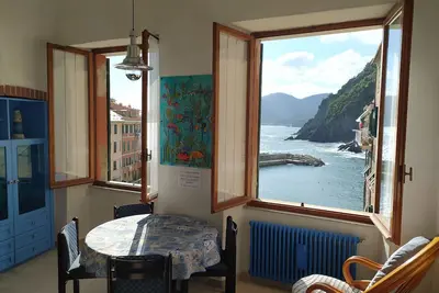 Image de Agretta Sea View Apartment
