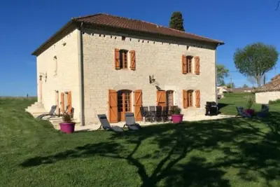 Image de Gîte Les Roches Labélisé Hiver