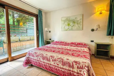 Image de Villa frejus - Deux-Pieces Classique 5 personnes