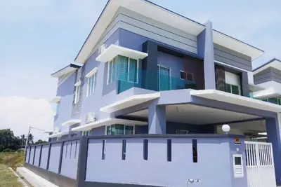 Image de Bungalow semi-détaché