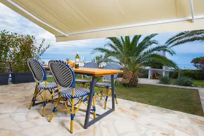 Image de Appartement 5 * sur le front de mer - nouvelles installations superbes, wifi gratuit