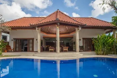 Image de VIlla Karna Seminyak Domicile à domicile à Seminyak Bali