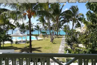 Image de Belle-Mare Plage Villa 3 C