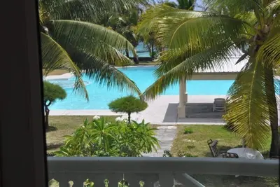 Image de Belle-Mare Plage Villa 5 E