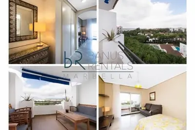 Image de Studio à Medina Garden pour 2 personnes | 362