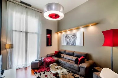 Image de Victoria City Center 1: Duplex touristique de luxe au coeur de Barcelone