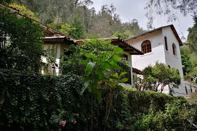Image de Maison Perfect Nature à la périphérie de Quito à seulement 5 min de Cumbaya