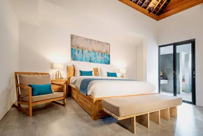 Villa DeDayuh Seminyak