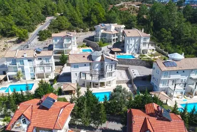 Image de Villa Beatrice