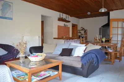 Image de Gîte à la ferme les sapins