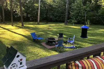 Image de Nouvelle Listing À Pickwick! Grande maison avec accès au lac; Les aigles nichent dans le dos!