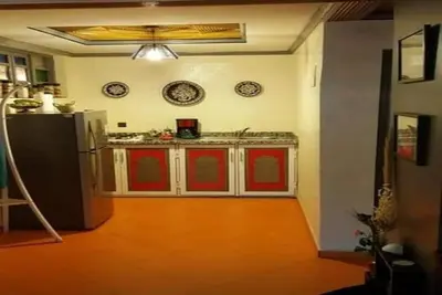 Image de Appartement 1er étage Chambre Double Luxe Marrakech Maroc