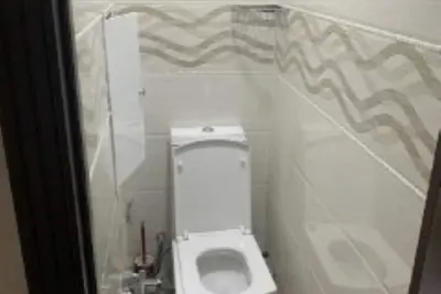 Image de Tachkent maison confortable et propre