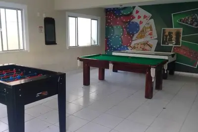Image de Je loue un appartement en copropriété près de l'estra do coco et du Canaval
