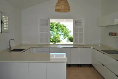 Image de Bienvenue à la Villa Frégate