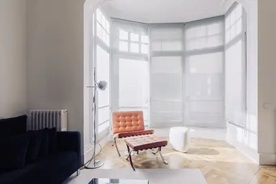 Eliseos Luxury Apartment